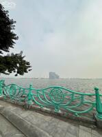 BÁN GẤP!!! NHÀ XUÂN DIỆU QUẢNG AN TÂY HỒ 50M 7 TẦNG THANG MÁY VIEW HỒ OTO 10M Ở LUÔN ĐÓN TẾT