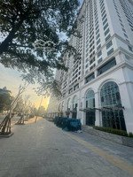 còn duy nhất 1 căn góc 3 phòng ngủ tầng 6, mua trực tiếp từ chủ đầu tư