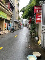 bán đất tại lưu phái, ngũ hiệp, 13,8 tỷ, 50m2, mt 5m, trục chính kinh doanh, ô tô tránh nhau