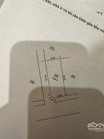 hiếm lô góc giáp sân bay nội bài đối diện tđc siêu đẹp gần đường 120m có tàu trên cao