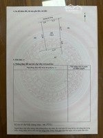 đất xây nhà vườn xã hòa nhơn, 331m2 đất ở toàn bộ tách được 2 lô