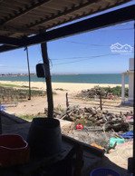 bán 81m2 thổ cư mặt tiền đường ven biển dã tượng, thanh hải kế ocean dunes