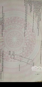 chính chủ gửi bán lô đất 95m mặt trục hoàng lâu hồng phong an dương