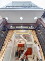 Bán Nhà Trệt Lầu Hẻm 23 Nguyễn Bỉnh Khiêm - TTTM Cái Khế