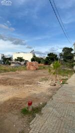 Lô đất an cư hiếm tại Nguyễn Văn Cừ - trung tâm Đức Trọng - Full thổ cư