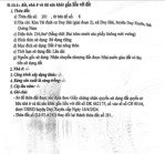 bán đất nền 216m2 giá tốt tại hoiana resort & golf, duy hải, duy xuyên, quảng nam sát biển