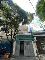 Bán Nhà NGAY RẠCH XUYÊN TÂM - Bờ kè Tố Hữu, P.12 - 4x14m, Sổ Đẹp - Giá 11 Tỷ Bớt Lộc