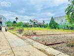 Bán lô đất cách quốc lộ chỉ 200m, giá chỉ 7xxtr, giáp Hoà Khương