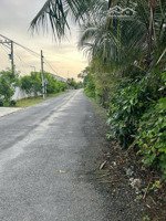 nhà giá rẻ mt nhựa nguyễn thi sa dt 129m2