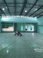 bán kho xưởng mtđ ql1a, bến lức