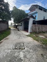 chính chủ cần bán 86m2, mt 5m, ngõ 4m thông bìa làng và đấu giá, giá thương lượng