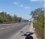 140triệu/m ngang , 4.67tr/m2 đất mặt tiền quốc lộ 1a ấp sóc bưng thạnh phú