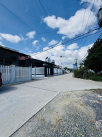 diên điền đường thông ô tô gần chợ và hl5