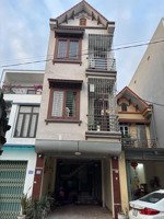 nhà 3 tầng mới nguyên giá rẻ chỉ sẵn dọn về ở