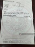 bán lô đất 69m2 tại lâm động nay là phường thiên hương, thủy nguyên ô tô ra vào thoải mái