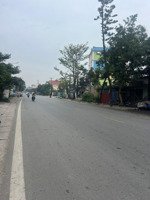 100m mặt đường 351 đồng thái, an dương vị trí siêu hiếm kinh doanh đỉnh chóp