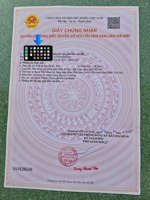 bán đất giá siêu đầu tư - tại bình ba - đá bạc, 490 triệu, 5x24 (có 80m2 thổ cư)