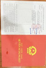 bán lô đất 100m2 thổ cư đối diện cảng đồng tháp, p11 tpcl, giá tốt nhất, sổ sẳn lh 