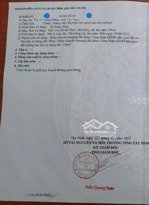 chính chủ bán đất 336m2 giá 875tr sổ hồng riêng ngay gần kcn trảng bàng, xung quanh dân cư đông đúc