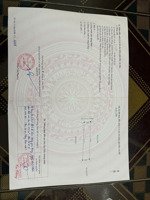 chào bán 112m trục đường nhựa thôn đông lâm động giá 3,x tỷ