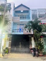 Bán Nhà Mặt Tiền Đường Ca Văn Thỉnh, Phường 11, Quận Tân Bình, Hồ chí Minh