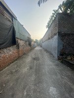 bán đất lô góc tại hồ sen, 3,2 triệu, 46m2, mặt tiền 3.5m, ngõ 5m