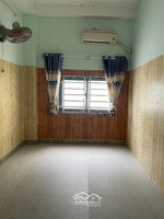 phòng trọ máy lạnh nằm trên mặt tiền lớn q8