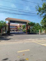 chính chủ cần bán lô đất bình dương 370tr cách chợ dân sinh, trường học các cấp tầm 2p di chuyển.