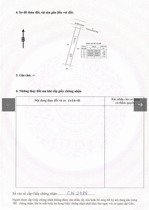 bán đất tại đường tỉnh lộ 997, xã suối rao, châu đức, bà rịa vũnức, bà rịa vũng tàu, 2,7 tỷ, 399 m2