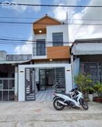 NHÀ TRỆT LẦU XÂY MỚI - MẶT TIỀN ĐƯỜNG BỜ KÈ CÁI SƠN, PHƯỜNG AN BÌNH, TP CẦN THƠ ( GẦN CHỢ AN BÌNH, BỆNH VIỆN NHI ĐỒNG