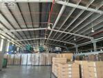 Bán xưởng 11.000m2 KCN Giang Điền, Đồng Nai