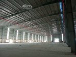 nhà xưởng cho thuê diện tích theo yêu cầu khách 9500m2, mới đẹp, gần kcn đất cuốc bắc tân uyên