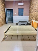 nhà trọ diện tích lớn cho thuê phường 5, long an