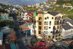45 tỷ- khách sạn đẹp- 2 mt nở hậu-cách chợ đà lạt chỉ 2km -33pkd -nguồn thu khủng