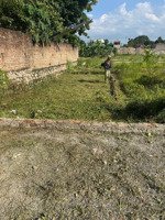 bán đất 47m2 tại xã hợp thanh, mỹ đức, hà nội, 760 triệu ô tô vào - sẵn sàng sang tên