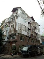bán nhà mặt tiền trịnh hoài đức q. 5 dt: 4.3x22m, 3 lầu sẵn vị trí sát căn góc giá 34 tỷ