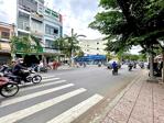 Bán Nhà Mặt tiền đường Trần Quang Diệu - Ngay Ngã 3 Đồng Văn Cống