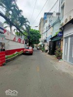 bán nhà góc 2 mặt hẻm xe hơi đường ông ích khiêm phường 14 quận 11. dt 8x20m - giá chỉ 16.5 tỷ