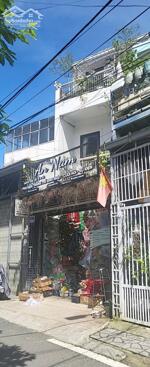 BÁN NHÀ LẦU ĐƯỜNG Ô TÔ NGAY TRUNG TÂM TÔ NGỌC VÂN