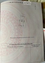 bán mảnh đất 2 mặt thoáng. vị trí gần chợ thôn xuân canh , xuân canh , đông anh , hn
dt: 50m2