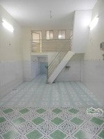 nhà vị trí trung tâm - tân hóa (4.1x12)m | có hợp đồng thuê