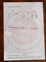 bán đất sát chợ cầu xe hưng thuận trảng bàng tây ninh 127m2 full thổ cư nở hậu 935tr shr!