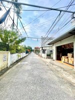 bán đất mặt đường nam hải 146m ngang 7,4m đông nam vị trí đẹp tiềm năng rất lớn