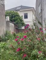 Bán đất 82m2 Đào Yêu An Dương Hải Phòng