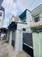 bán nhà 1t1l (dt: 50,9m2) sổ riêng thổ cư 100% hẻm hoa lư p. quang vinh. giá chỉ 2,250 tỷ