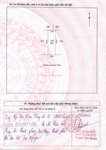 chính chủ bán đất tại khu dân cư lê hồng phong, thái nguyên, 38 triệu / m2, 116.2m2, mặt tiền 6m