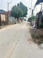 đất tại làng chi nhị, đường ô tô tránh nhau, mt 6.26m, dt 86m2