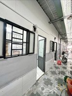 dãy trọ xây mới liền kề kcn mỹ phước 3 cho thuê 14tr/ tại đ. nh5, phú chánh hoà, bến cát giá 1tỷ150