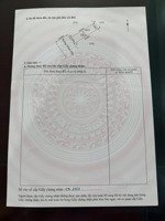 lô đất ngõ 81 tân thành, dương kinh, hải phòng - diện tích 100m2 - ngang 5m - đường nhựa rộng 10m