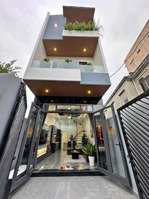 siêu hot! cần bán gấp căn nhà hậu giang, quận 6 - gần chợ, tiện ích đầy đủ. 82,5m2